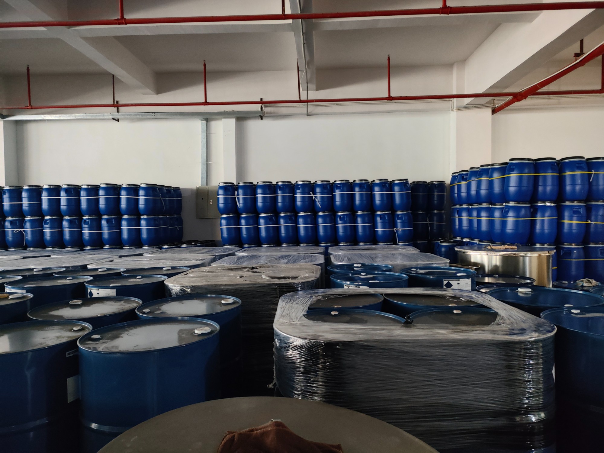 東莞廣思遠(yuǎn)抗黃變劑生產(chǎn)廠家